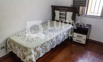 Imagem 5: 4 dormitórios na Rua Aguiar Cardoso