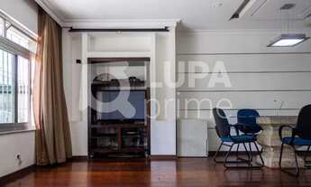 Imagem 2: 4 dormitórios na Rua Aguiar Cardoso