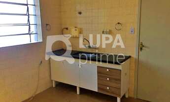 Imagem 3: 2 dormitórios na Rua Manuel De Almeida