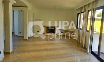 Imagem: 3 dormitórios na Rua Mussumés