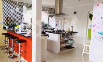 Imagem 3: 4 dormitórios na Avenida Angelina