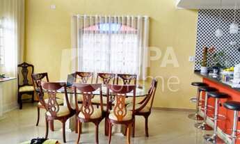 Imagem 2: 4 dormitórios na Avenida Angelina