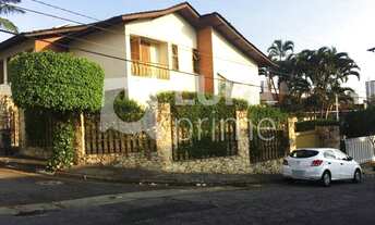 Imagem: 4 dormitórios na Rua Araucária