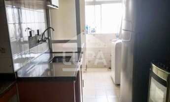 Imagem 3: 2 dormitórios na Rua Santo Egídio