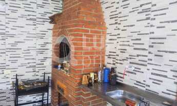 Imagem 6: 3 dormitórios na Rua Osaka