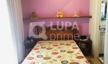 Imagem 4: 3 dormitórios na Avenida Nova Cantareira