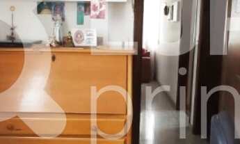 Imagem 6: 3 dormitórios na Rua Conselheiro Moreira De Barros