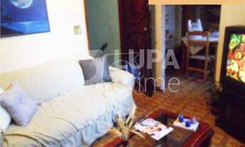 Imagem 2: 4 dormitórios na Rua Dias Da Silva