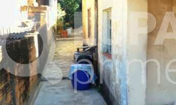 Imagem 2: Na Rua Dona Albertina Domingos