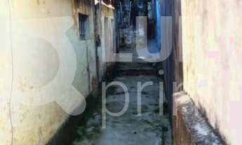 Imagem 3: Na Rua Dona Albertina Domingos