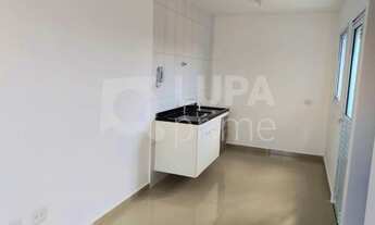 Imagem 6: 1 dormitório na Rua Amanã