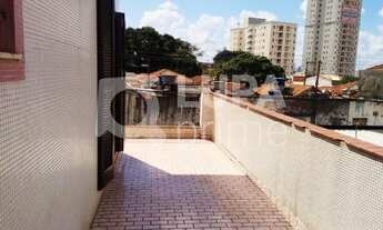 Imagem 4: 2 dormitórios na Rua Luís Bento Damiani