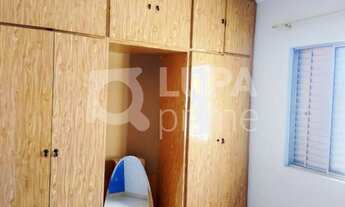 Imagem 6: 2 dormitórios na Rua Luís Bento Damiani