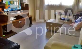 Imagem: 3 dormitórios na Rua Domingos Castrale