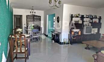 Imagem 2: 3 dormitórios na Rua Itanhomi