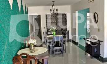 Imagem 4: 3 dormitórios na Rua Itanhomi