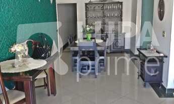 Imagem 3: 3 dormitórios na Rua Itanhomi