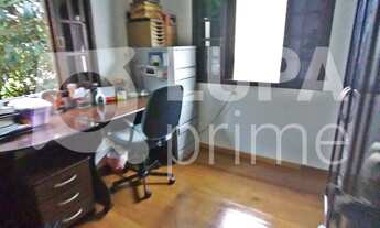 Imagem 3: 6 dormitórios na Rua Xavier Da Veiga