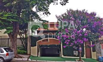 Imagem: 6 dormitórios na Rua Xavier Da Veiga