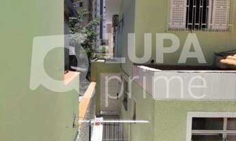 Imagem 2: 3 dormitórios na Rua Aluisio Azevedo