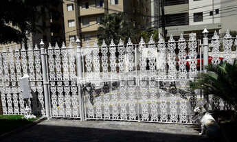 Imagem 7: 3 dormitórios na Rua Aluisio Azevedo