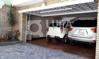 Imagem 4: 3 dormitórios na Rua Aluisio Azevedo