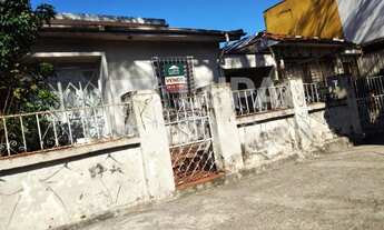 Imagem: Na Avenida Alberto Byington