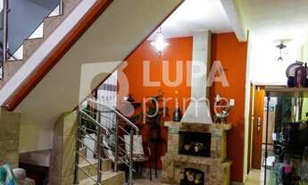 Imagem: 3 dormitórios, 2 suíte, 3 banheiro, 1