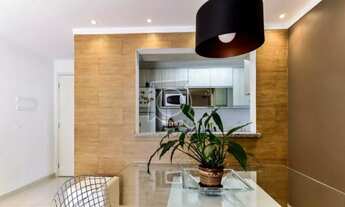 Imagem 3: 2 dormitórios na Rua Marcio Mazzei