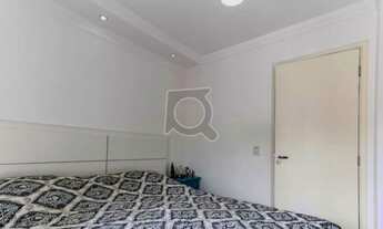 Imagem 6: 2 dormitórios na Rua Marcio Mazzei