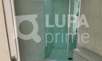 Imagem 6: 2 dormitórios na Rua Campo Comprido