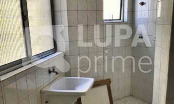 Imagem 7: 2 dormitórios na Rua Campo Comprido