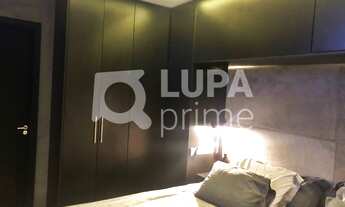 Imagem 7: 2 dormitórios na Rua Relíquia