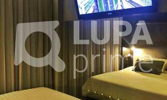 Imagem 6: 2 dormitórios na Rua Relíquia