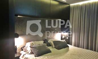 Imagem 5: 2 dormitórios na Rua Relíquia