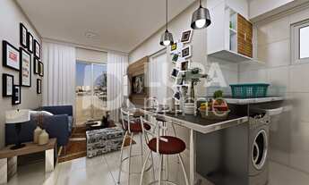 Imagem: 2 dormitórios na Rua Pedra Sabão