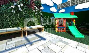 Imagem 5: 2 dormitórios na Rua Pedra Sabão