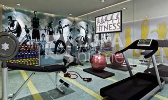 Imagem 7: 2 dormitórios na Rua Pedra Sabão