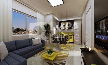 Imagem: 2 dormitórios na Rua Pedra Sabão