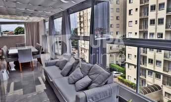 Imagem: 2 dormitórios na Rua Kaneda