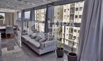 Imagem 2: 2 dormitórios na Rua Kaneda