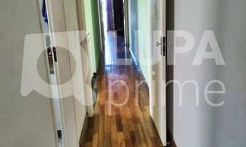 Imagem 4: 3 dormitórios na Rua Doutor Valentim Bouças