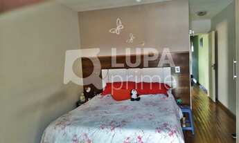 Imagem 5: 3 dormitórios na Rua Doutor Valentim Bouças