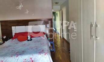 Imagem 6: 3 dormitórios na Rua Doutor Valentim Bouças