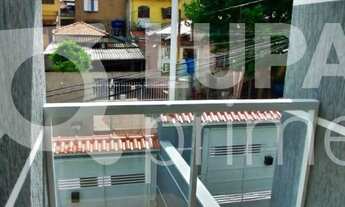 Imagem 4: 3 dormitórios na Rua Coronel Propício Barreto