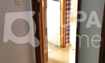 Imagem 6: 2 dormitórios na Rua Voluntários Da Pátria