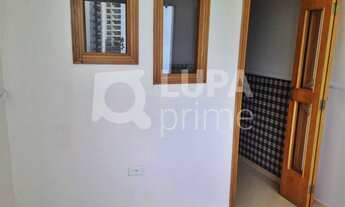 Imagem 2: 2 dormitórios na Rua Voluntários Da Pátria