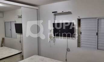 Imagem 4: 1 dormitório na Rua Coronel Octávio Azeredo