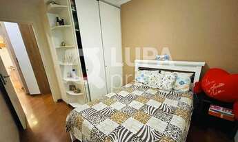 Imagem 5: 3 dormitórios na Rua Professor Dorival Dias Minhoto