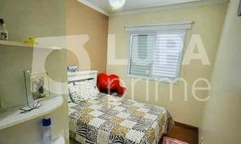 Imagem 6: 3 dormitórios na Rua Professor Dorival Dias Minhoto